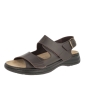DB Shoes Alfie - Brown 