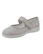 DB Shoes Pelican Women's Shoe - Grey