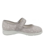 DB Shoes Pelican Women's Shoe - Grey