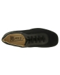 DB Shoes Coot Black Trainers