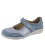 DB Shoes Hamster Shoe - Sky Blue 