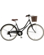Dawes Classic 17/26 Wheel Black 2024