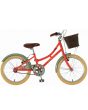 Dawes Elswick Harmany Girls 18inch Pink 2025