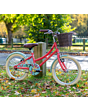 Dawes Elswick Harmany Girls 18inch Pink 2025