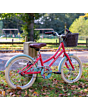 Dawes Elswick Harmany Girls 18inch Pink 2025