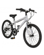 Dawes Falcon Jetsteam 20inch Gray 2025