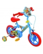 Dawes Paw Patrol 12inch Kids Bike