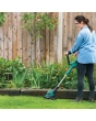Bosch Green ART 24 Corded Grass Trimmer