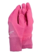 Town & Country Master Gardener Gloves Pink Medium