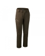 Deerhunter Lady Mary Shooting Trousers - Art Green