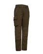 Deerhunter Lady Muflon Pro Trousers - Art Green 