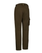 Deerhunter Lady Muflon Pro Trousers - Art Green 