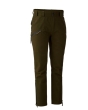 Deerhunter Pro Gamekeeper Boot Trousers - Peat 
