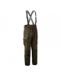 Deerhunter Muflon Trousers Art Green