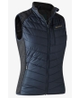 Deerhunter Lady Caroline Padded Waistcoast - Dark Blue