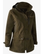 Deerhunter Lady Gabby Jacket - Peat