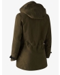 Deerhunter Lady Gabby Jacket - Peat