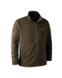 Deerhunter  Muflon Zip In Fleece Art Green