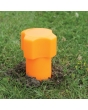 Defenders Mega Sonic Mole Repeller