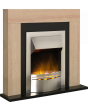Dimplex Marbello Optiflame 2kW Electric Firesuite