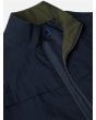  Everette Casual Jacket Navy 