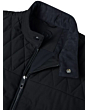 Douglas Kemp Casual Jacket - Black 