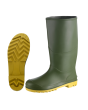 Drews Berwick Childs Welly Green 