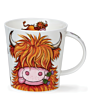 Dunoon Benmore - Big Coos