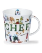 Dunoon Cairngorm Chef Mug