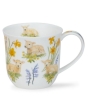 Dunoon Cumbrae Lambs Mug