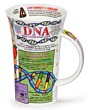 Dunoon Glencoe - DNA