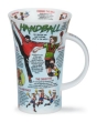 Dunoon Glen ' Handball' Mug