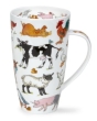 Dunoon Henley Farmyard Frolics Mug