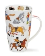 Dunoon Henley Horseplay Mug 
