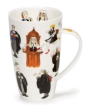 Dunoon Henley 'Legal Eagles' Mug