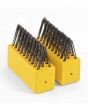Wolf Garten Weeding Brush Heads 2 pk