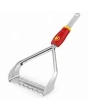 Wolf Garten Push-Pull Weeder