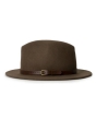 Failsworth Adventurer Felt Hat  