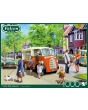 Falcon Jigsaw - The Milkman 1000 Piece