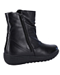 Fleet & Foster Brecknock Boots - Black