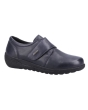 Fleet & Foster Herdwick Shoe - Navy
