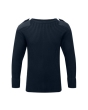 Fort Combat Sweater Crew Neck Navy