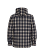 Fort Penarth Hoodie - Blue 