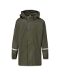 Fort Childs Splashflex Jacket Green