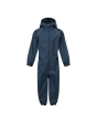Fort Childs Splashaway Suit Navy