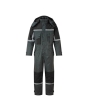 Fort Orwell Coverall Green