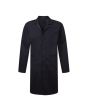 Fort Warehouse Coat Navy