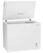 Fridgemaster MCF198E 80cm Chest Freezer in White