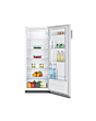 Fridgemaster MTL55242E 55cm Tall Larder Fridge - White