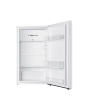 Fridgemaster MUR4894E 47.5cm Undercounter Fridge - White